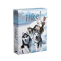 Настольная игра "Hike!" 400003 на украинском языке Denwer P Настільна гра "Hike!" 400003 українською мовою