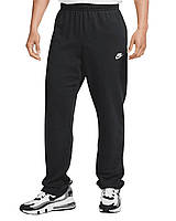 Брюки мужские Nike M Nsw Club Pant Oh Ft BV2713-010 M