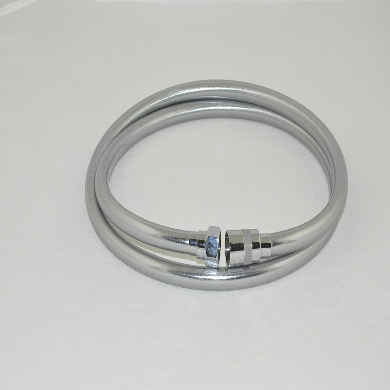 Душовий шланг антимікробний із додаванням срібної пудри 1.5 м PH -11.150-05