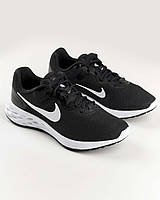 Мужские кроссовки Nike Revolution 6 DC3728-003 42.5 (27 см)