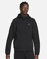 Кофта мужская Nike Sportswear Tech Fleece FB7921-010 S