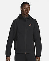 Кофта мужская Nike Sportswear Tech Fleece FB7921-010 M