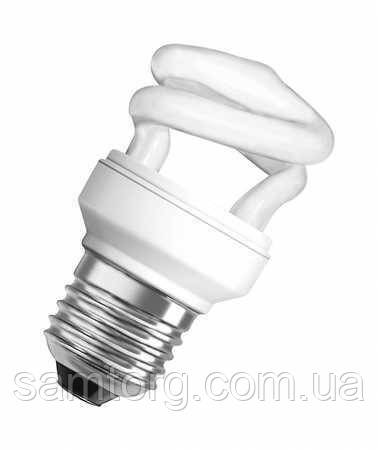 Лампа Navigator 94356 спіраль 25W E27/840