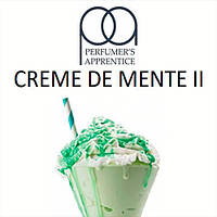 TPA Creme de Menthe2 (Мятный ликёр 2) 30 мл