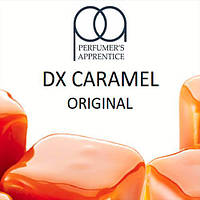 TPA DX Caramel (Original) (Карамель) 30 мл