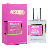 Парфюм Moschino Toy 2 Bubble Gum - ОАЭ Tester 58ml