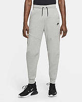 Мужские спортивные штаны Nike Tech Fleece Joggers CU4495-063 L