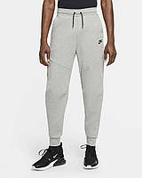 Мужские спортивные штаны Nike Tech Fleece Joggers CU4495-063 XL