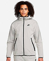 Мужская ветровка Nike Tech WVN JKT LND DQ4340-016 XL