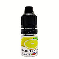 FlavourArt Lemon Sicily (Сицилийский лимон) 5 мл