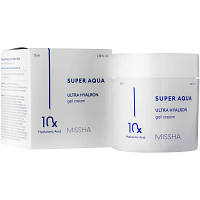 Крем для лица Missha Super Aqua Ultra Hyalron Gel Cream 70 мл (8809747928705)