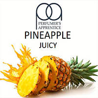 TPA Pineapple juicy (Ананасовый сок) 30 мл