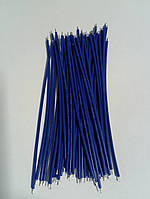 Кабель з'єднувальний перемичка 50 шт 22AWG PCB для пайки