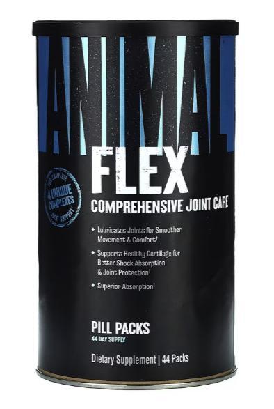 Для здоров’я суглобів Universal Nutrition ANIMAL FLEX  44 пакунка