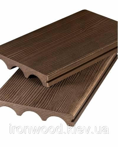 Террасная доска Renwood 3D Massive 23*150*2200-3000 мм - фото 8 - id-p984298724