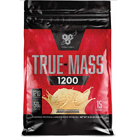 Гейнер BSN True-Mass 1200 Vanilla Ice Cream 4650 г. Ваніль (398701)