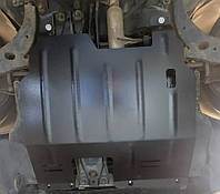 Защита двигателя и КПП Kia Shuma II (2001-2004)