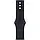 Смарт-годинник Apple Watch Series 9 GPS 45mm Midnight Aluminum Case w. Midnight Sport Band - S/M (MR993), фото 4