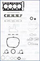 Комплект прокладок, AJUSA a3/ a4/ q5, skoda octavia ii, superb ii 09- (50289600)