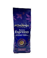 Кофе в зернах Movenpick Barista Espresso 1кг