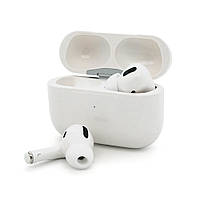 Навушники Bluetooth WELKOME A3 Pro, White, Кейс