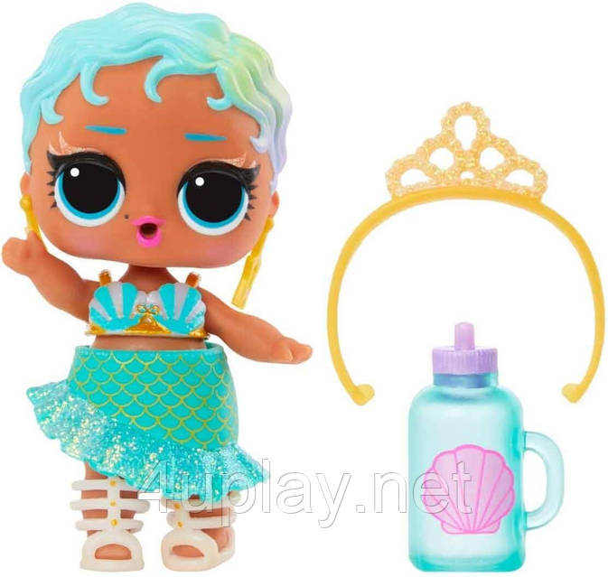 Lol surprise toy genie sale