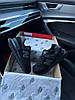 Чоловічі кросівки New Balance PRM Classic All Black Взуття Нью Беланс Классік чорні натуральна замша  демісезон, фото 7