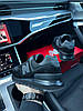 Чоловічі кросівки New Balance PRM Classic All Black Взуття Нью Беланс Классік чорні натуральна замша  демісезон, фото 11