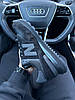 Чоловічі кросівки New Balance PRM Classic All Black Взуття Нью Беланс Классік чорні натуральна замша  демісезон, фото 10