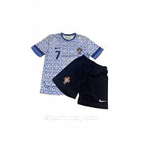 Футбольна форма Nike Dri-Fit F.P.F. Ronaldo(7) SM11971