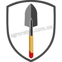 Лопатки садові