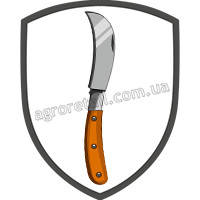 Ножі садові