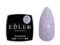 Гель моделирующий Edlen Builder Gel №11 Shimmer 30 мл