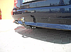 Фаркоп BMW 5-series E60 E61 2003-2010 (седан та універсал) польський на болтах, фото 6
