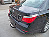 Фаркоп BMW 5-series E60 E61 2003-2010 (седан та універсал) польський на болтах, фото 9