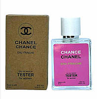 Женский тестер ВИП Chanel Chance Eau Fraiche ( Шанель Шанс еу Фреш ) 60 мл