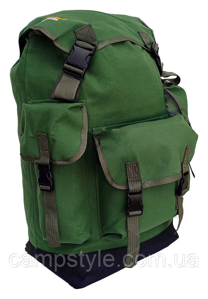 Рюкзак брезентовий Sport Winner 50 літрів