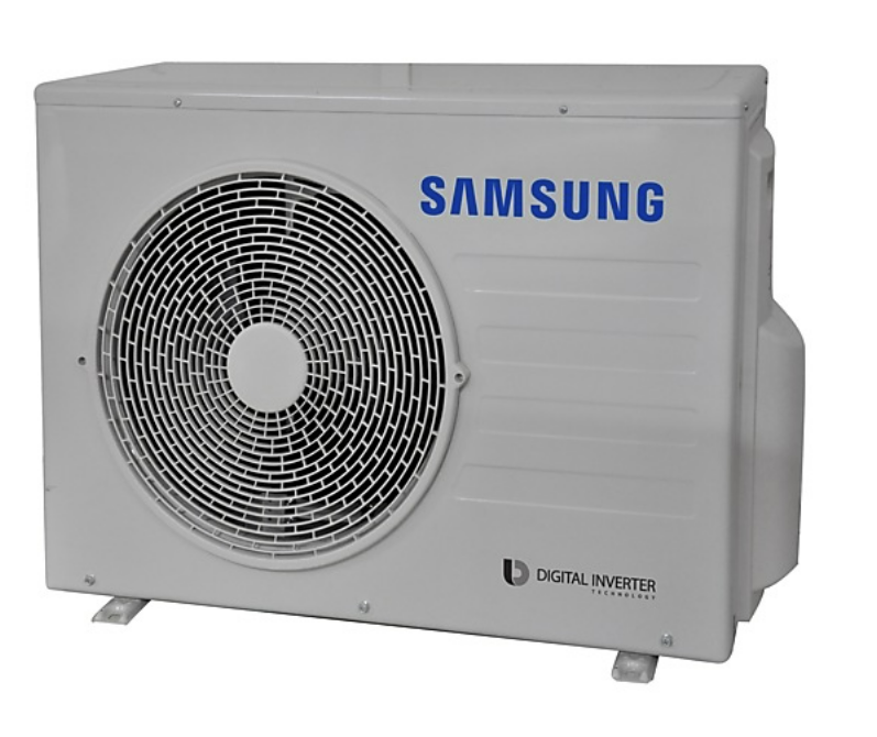 Тепловой насос Samsung EHS с напольным гидромодулем AE060RXEDEG/EU / AE260RNWSEG/EU 6 кВт 220В 1 фаза - фото 5 - id-p1847313618