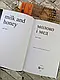 Набір книг "Молоко і мед","Тіло, мій дім" Рупі Каур, фото 3