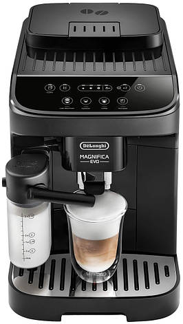 Кавомашина автоматична Delonghi Magnifica Evo ECAM 290.51.B, фото 1