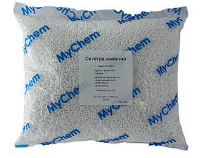 Аміачна селітра 