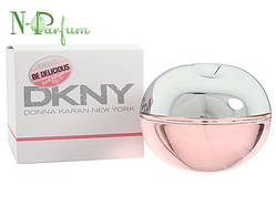 Парфумована вода - Donna Karan DKNY Be Delicious Fresh Blossom 15 мл