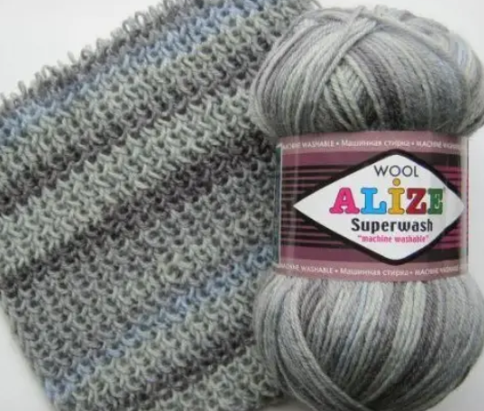 Alize Superwash