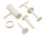 Набір ковбасний "Баварський" на 5 кг., фото 2