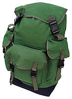 Рюкзак брезентовий Sport Winner 40 літрів