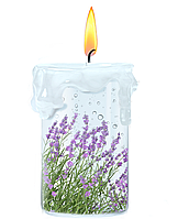 Отдушка для свечей Lavender fields /Лавандовые поля