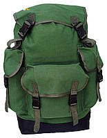 Рюкзак брезентовий Sport Winner 60 літрів