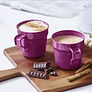 Кружка «Алоха» 350 мл Tupperware (Оригінал) Тапервер, фото 4