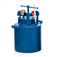 HousePro-16 автоклав для консервування