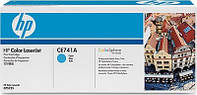 Лазерный картридж; цвет: Cyan (голубой); совместимость: HP Color LaserJet Professional CP5225